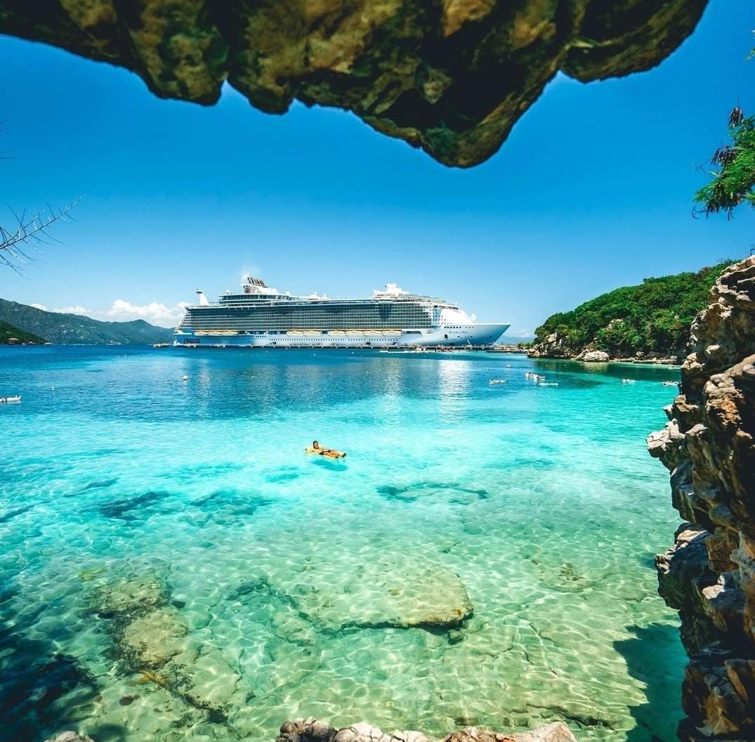 Crucero Mediterráneo