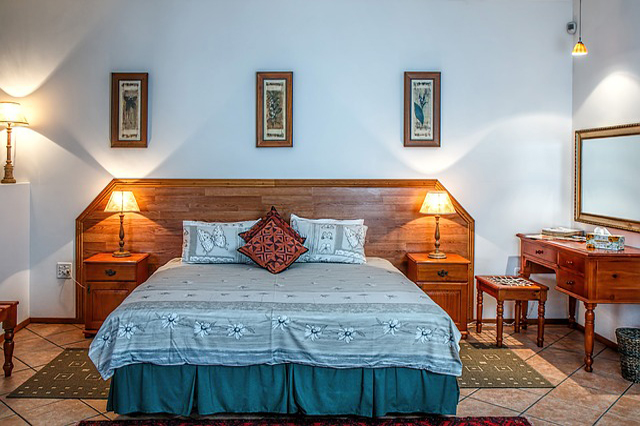 Hotel Roma