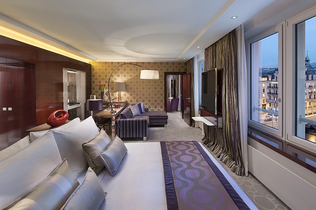 Hotel Tokio