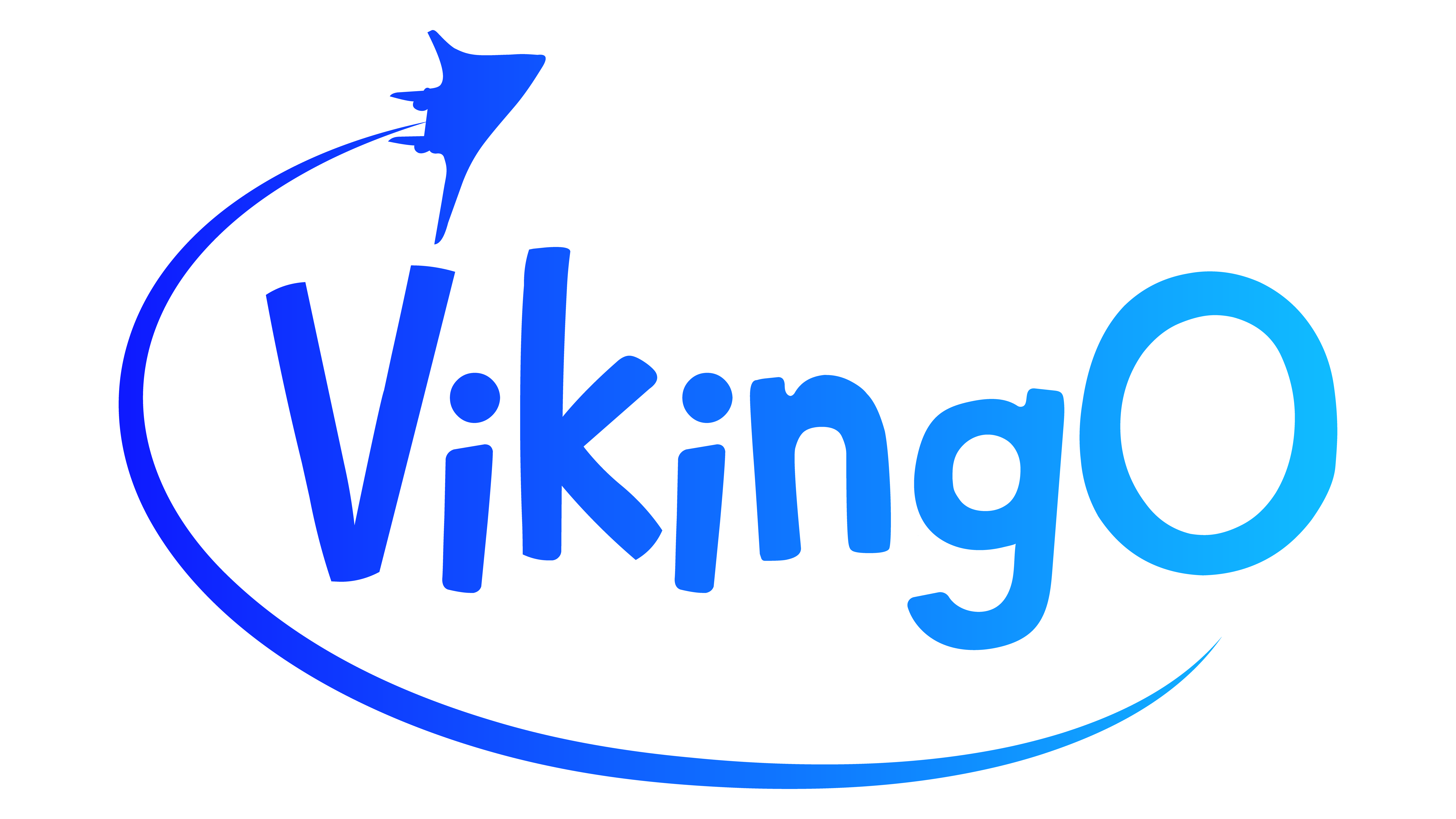 Vikingo Logo